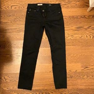Adriano Goldschmied jeans (AG Jeans)